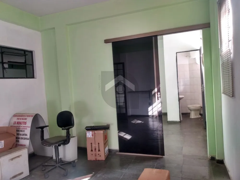 Loja-Salão, 40 m² - Foto 12
