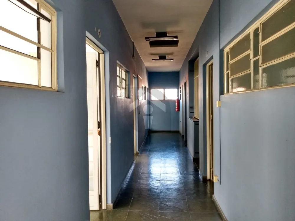 Loja-Salão, 40 m² - Foto 1