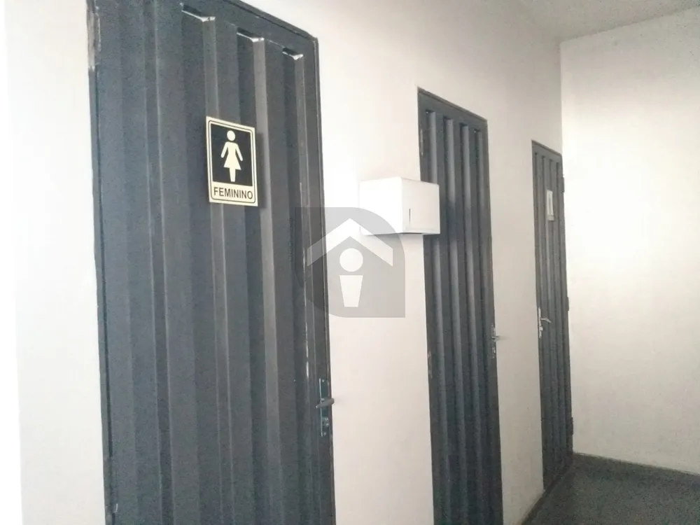 Loja-Salão, 40 m² - Foto 4