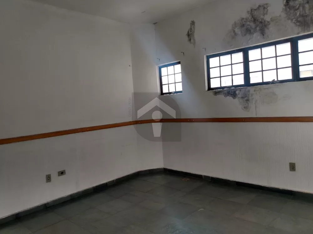 Loja-Salão, 40 m² - Foto 1