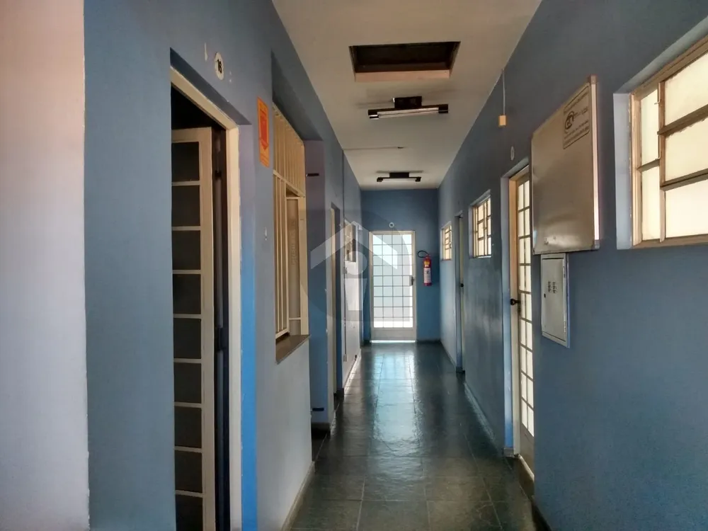 Loja-Salão, 40 m² - Foto 2