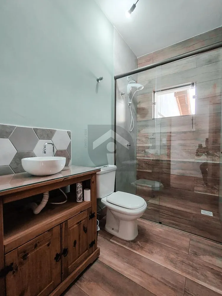 Casa de Condomínio, 2 quartos - Foto 7