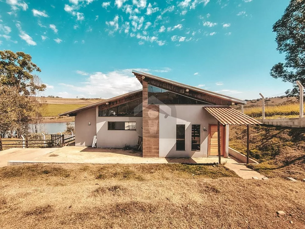 Casa de Condomínio, 2 quartos - Foto 2