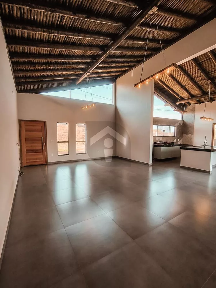 Casa de Condomínio, 2 quartos - Foto 3