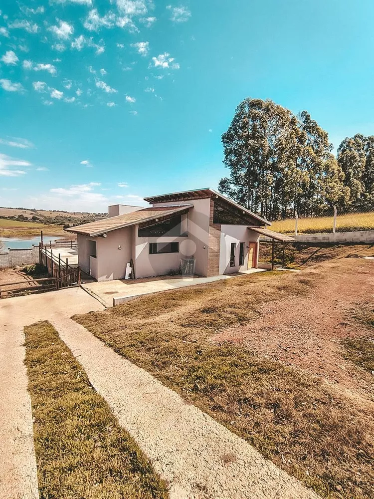 Casa de Condomínio, 2 quartos - Foto 1