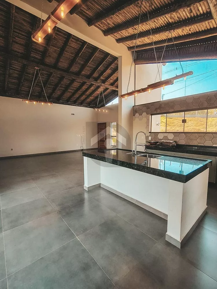 Casa de Condomínio, 2 quartos - Foto 4