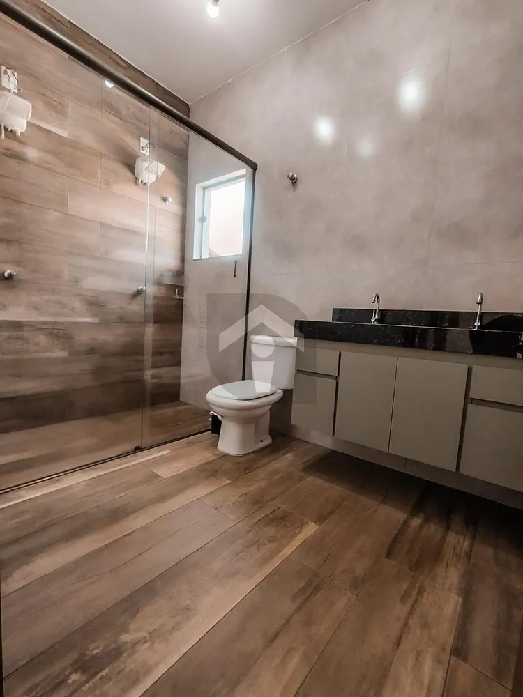 Casa de Condomínio, 2 quartos - Foto 6