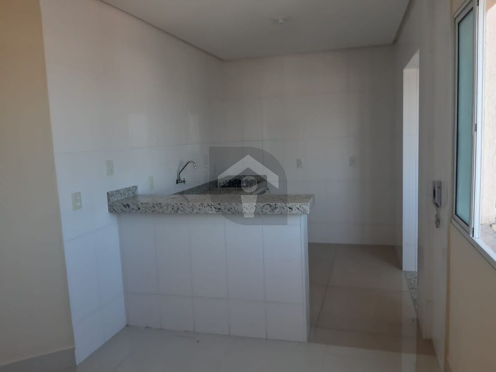 Apartamento à venda com 3 quartos - Foto 5