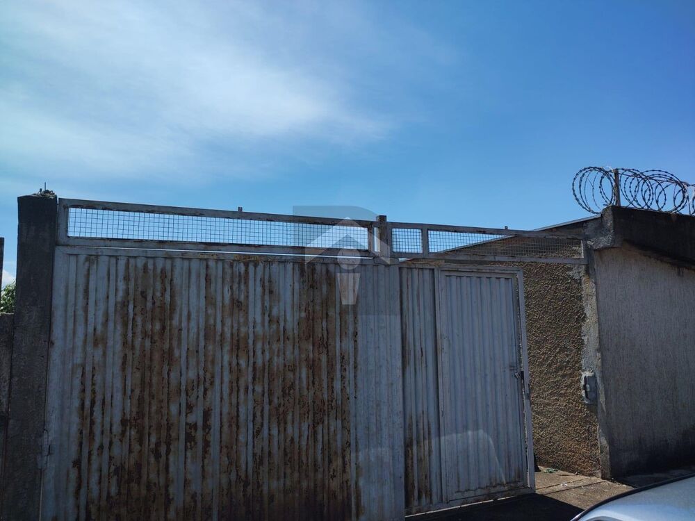 Terreno, 265 m² - Foto 1