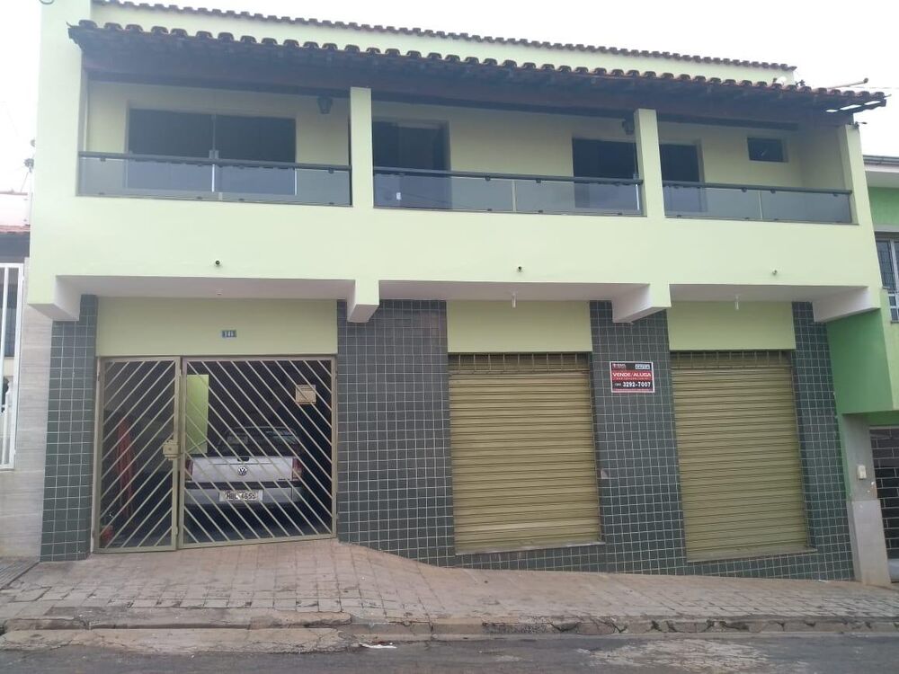 Prédio Inteiro, 360 m² - Foto 1