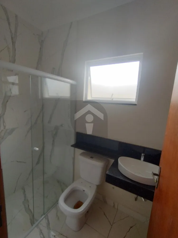 Casa, 3 quartos, 120 m² - Foto 10