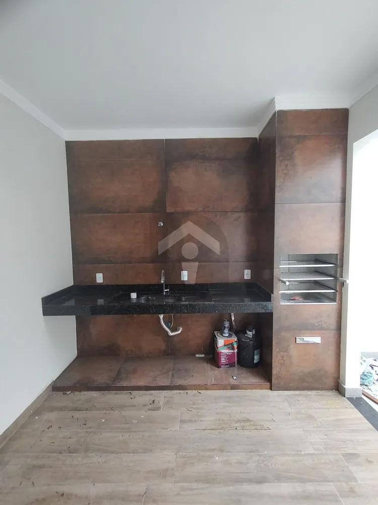 Casa, 3 quartos, 120 m² - Foto 3