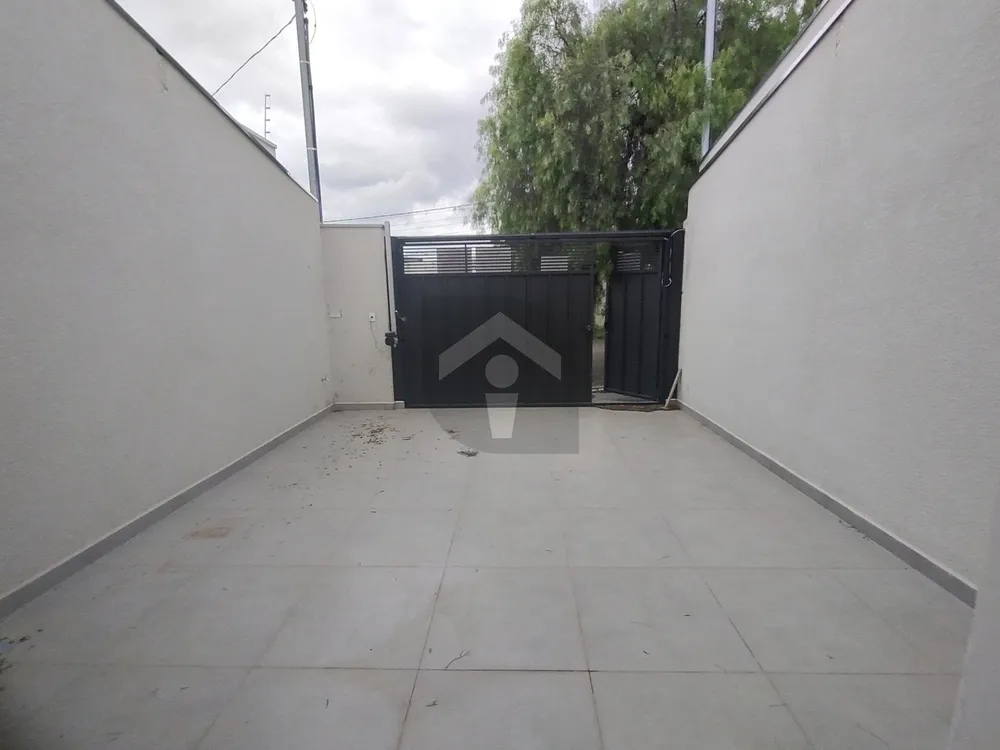 Casa, 3 quartos, 120 m² - Foto 1