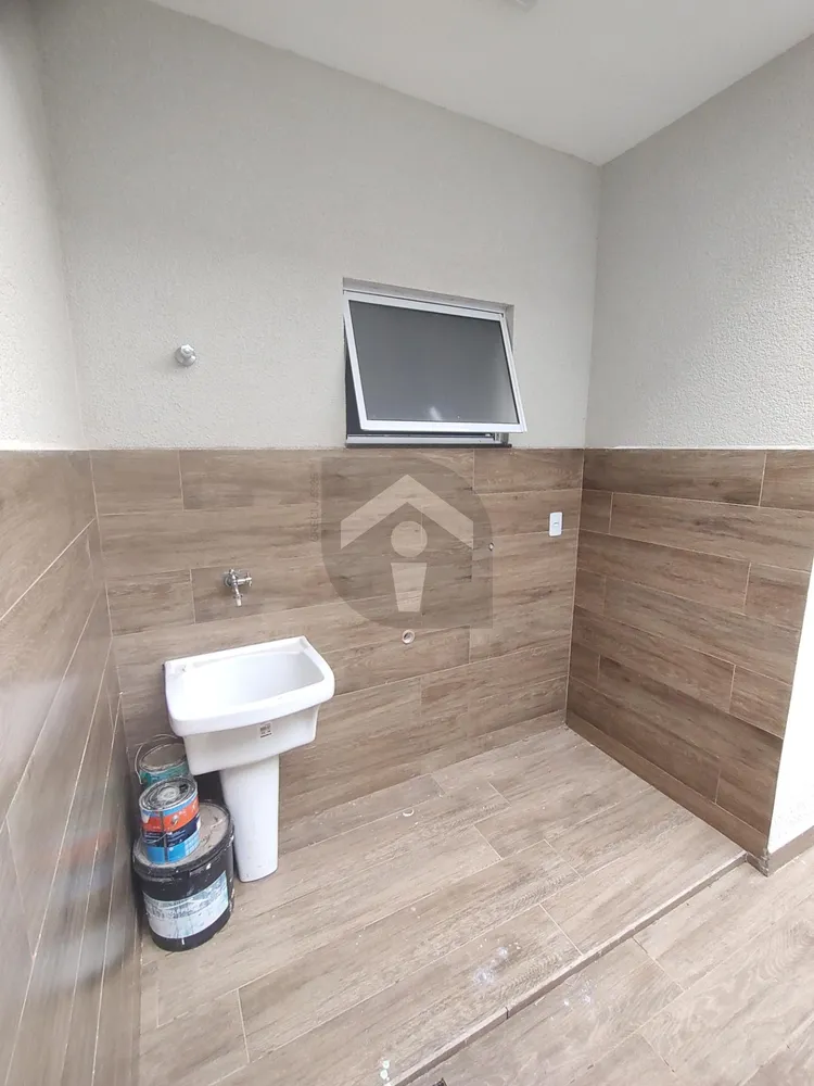 Casa, 3 quartos, 120 m² - Foto 12
