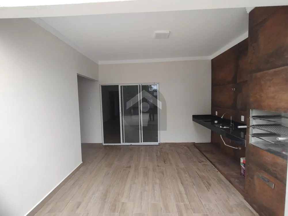 Casa, 3 quartos, 120 m² - Foto 2