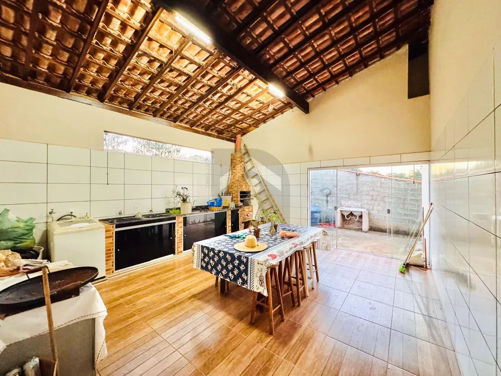 Sítio, 2 quartos, 1400 m² - Foto 12