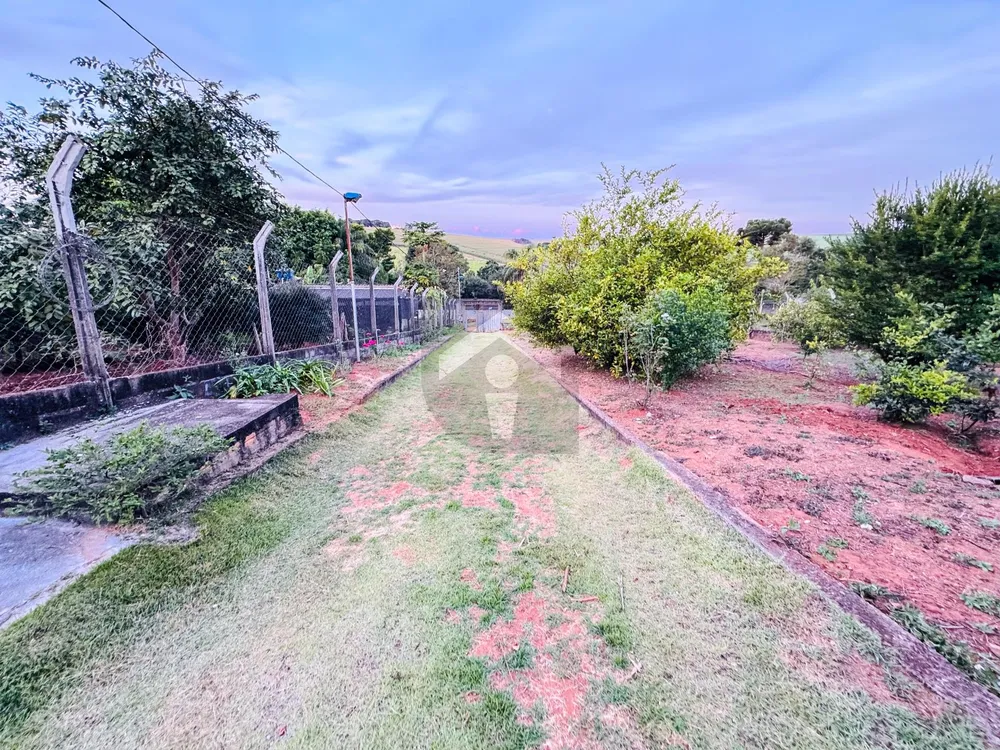 Sítio, 2 quartos, 1400 m² - Foto 6