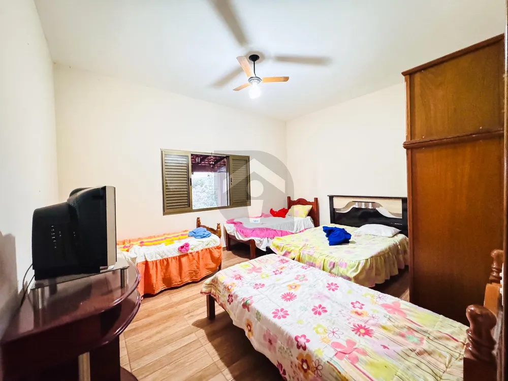 Sítio, 2 quartos, 1400 m² - Foto 11