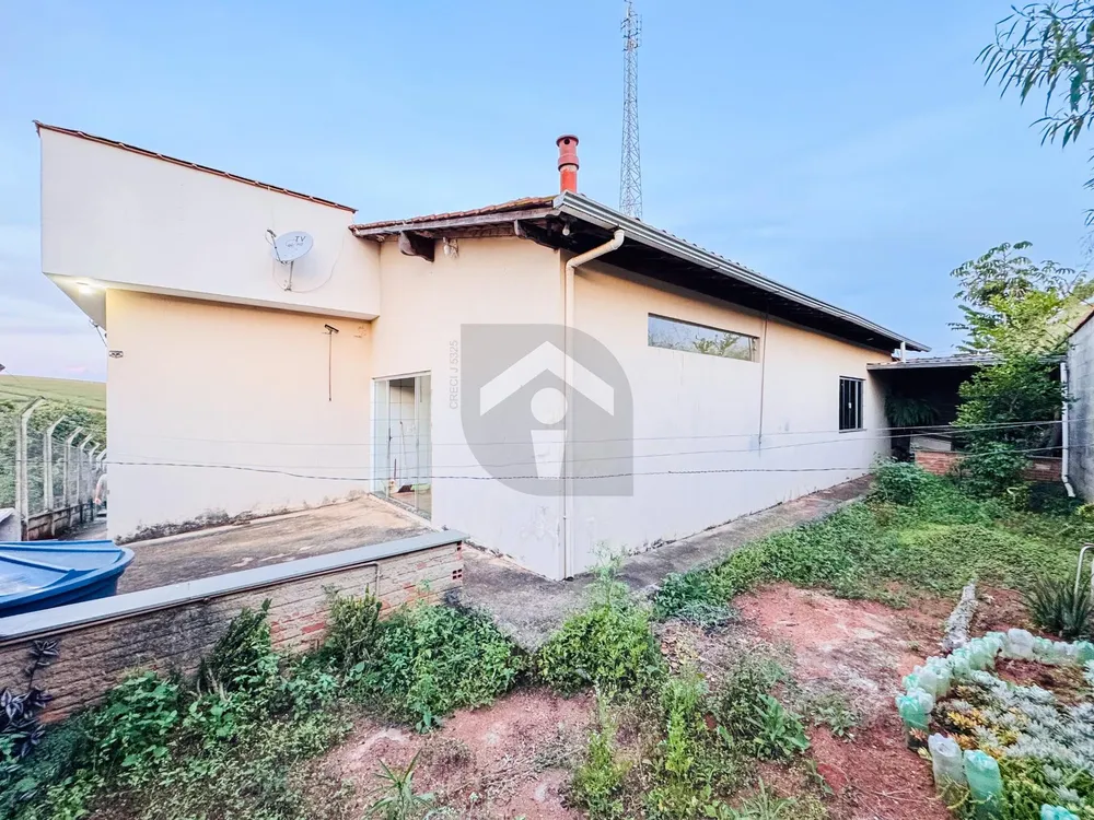 Sítio, 2 quartos, 1400 m² - Foto 13