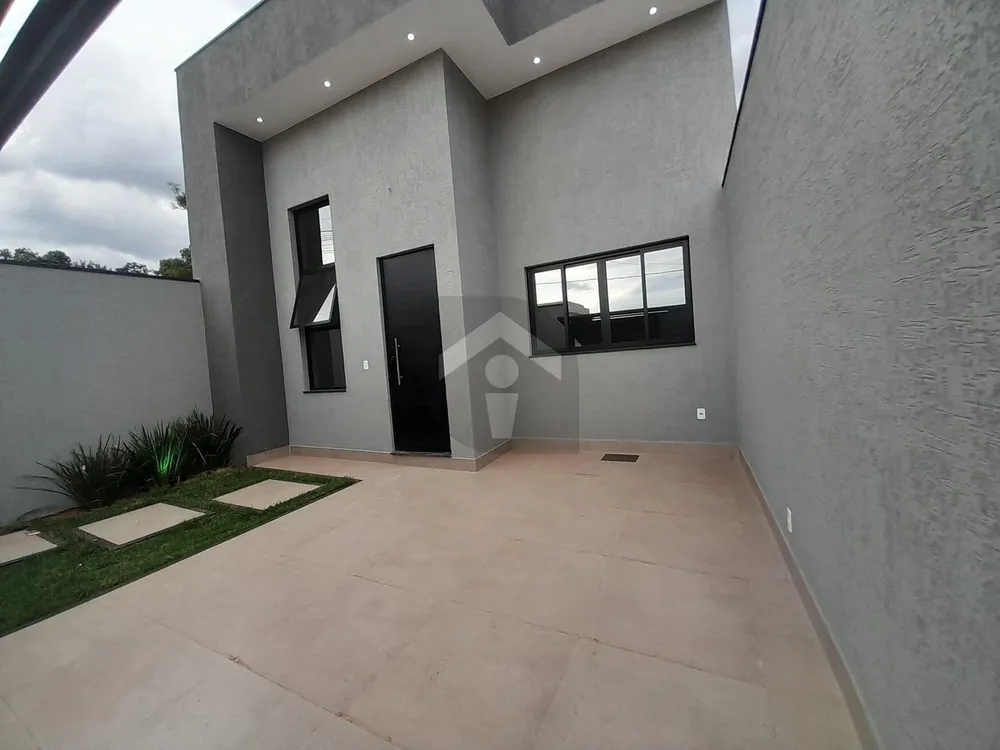 Casa, 3 quartos, 105 m² - Foto 8