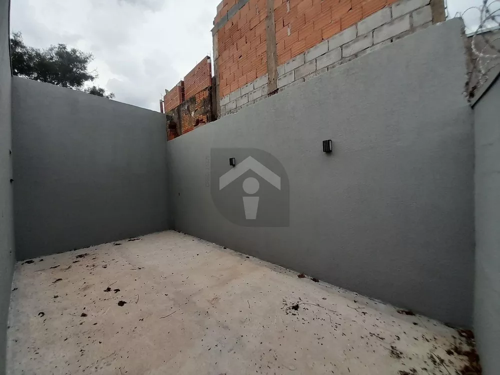 Casa, 3 quartos, 105 m² - Foto 2