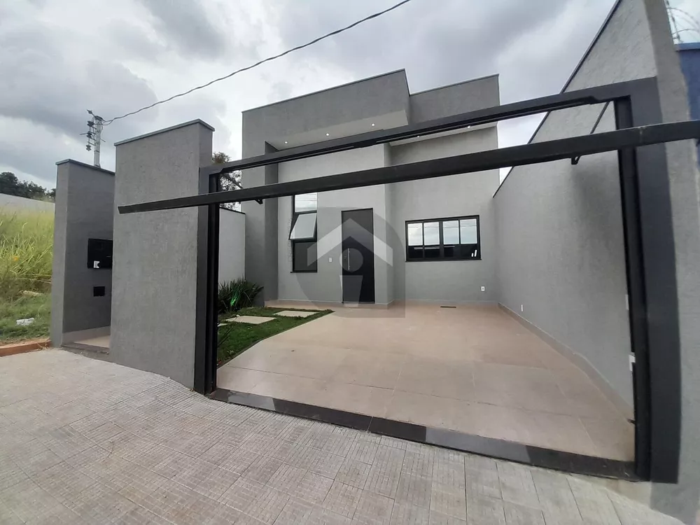 Casa, 3 quartos, 105 m² - Foto 3