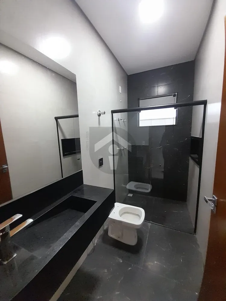 Casa, 3 quartos, 105 m² - Foto 7