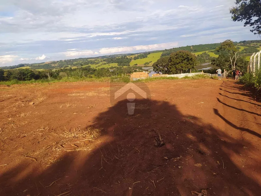 Chácara, 500 m² - Foto 6