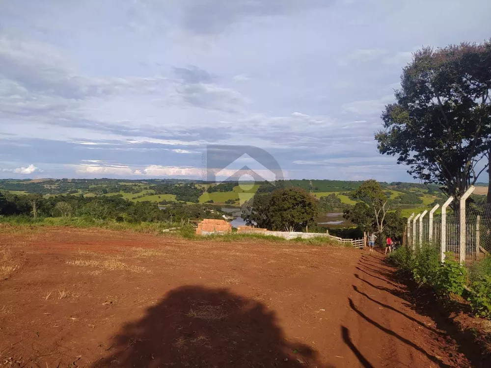 Chácara, 500 m² - Foto 1