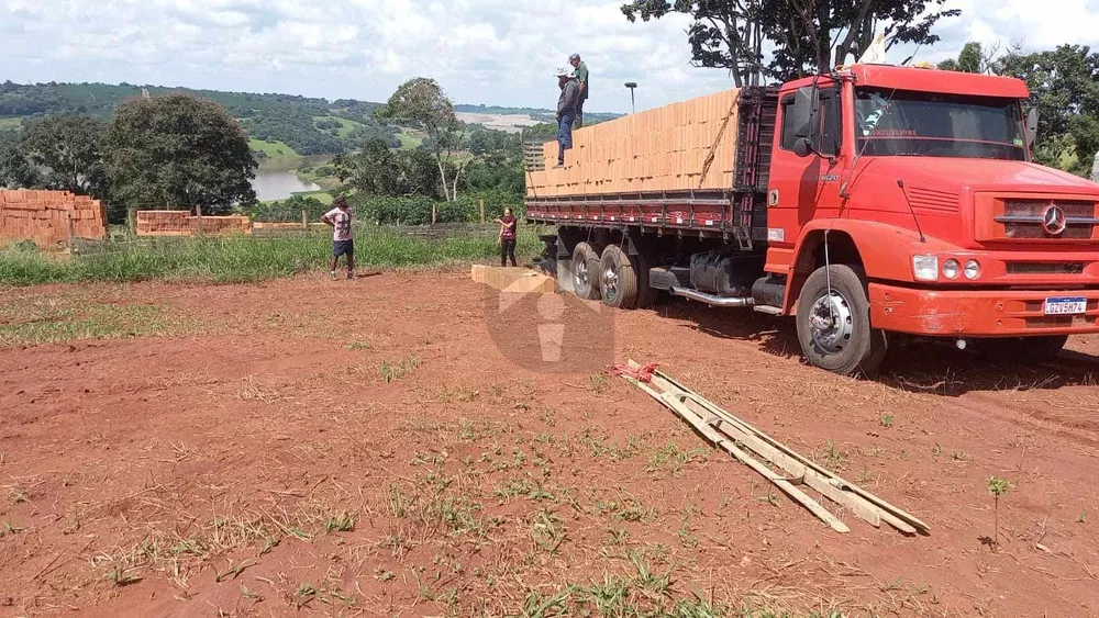 Chácara, 500 m² - Foto 3