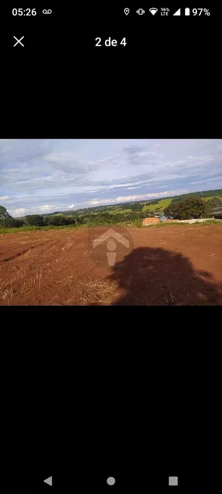 Chácara, 500 m² - Foto 4