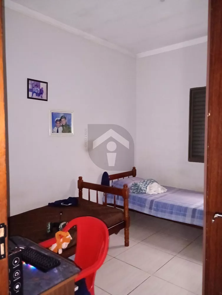 Casa, 2 quartos - Foto 4