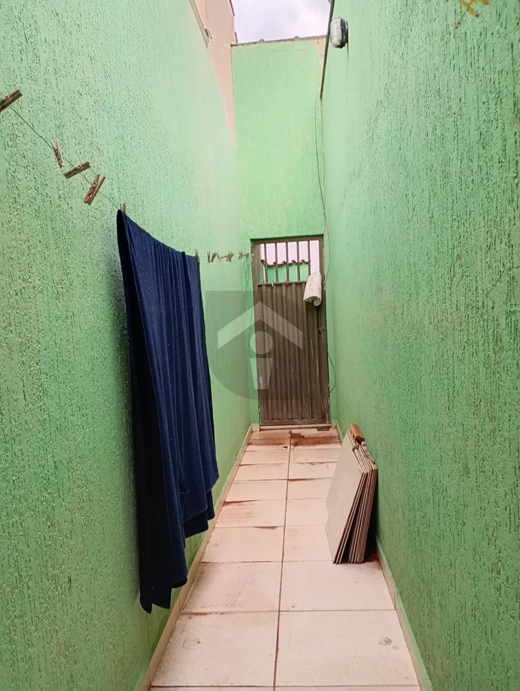 Casa, 2 quartos - Foto 8