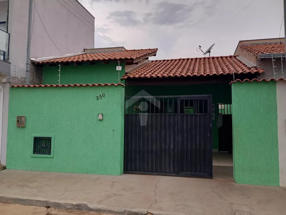 Casa, 2 quartos - Foto 2