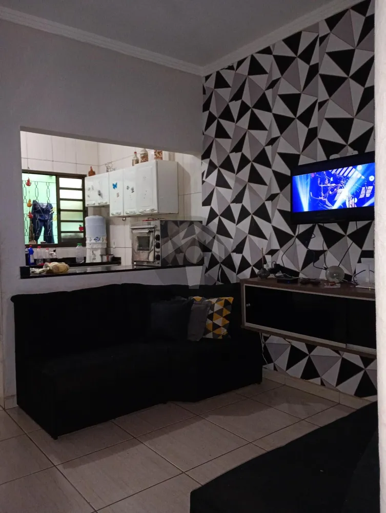 Casa, 2 quartos - Foto 4