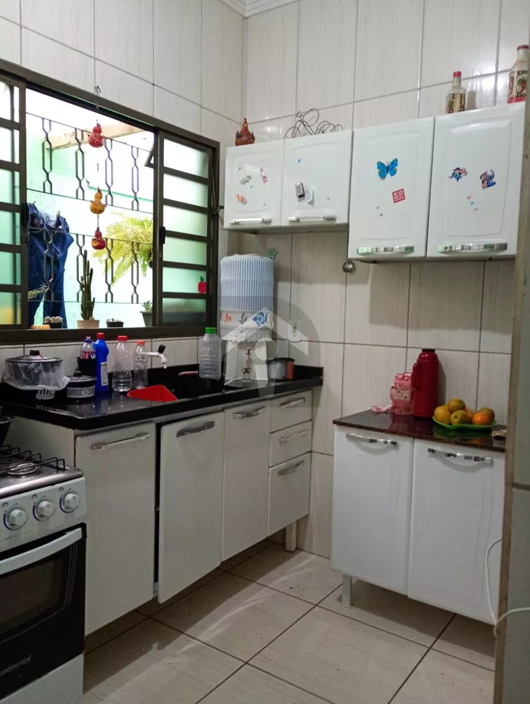 Casa, 2 quartos - Foto 1