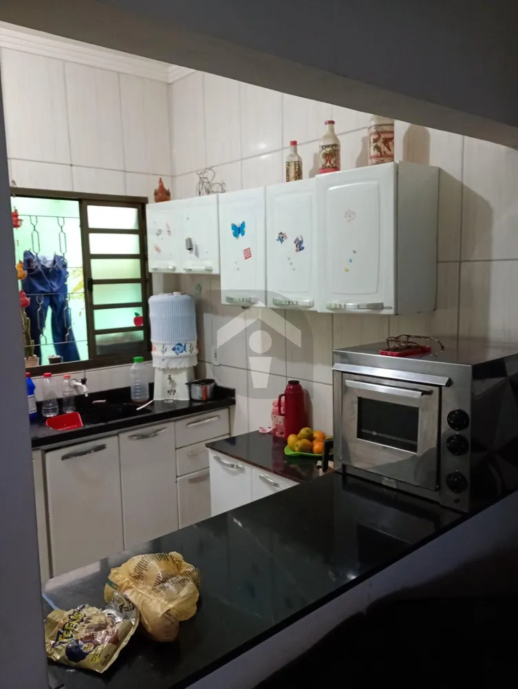 Casa, 2 quartos - Foto 5
