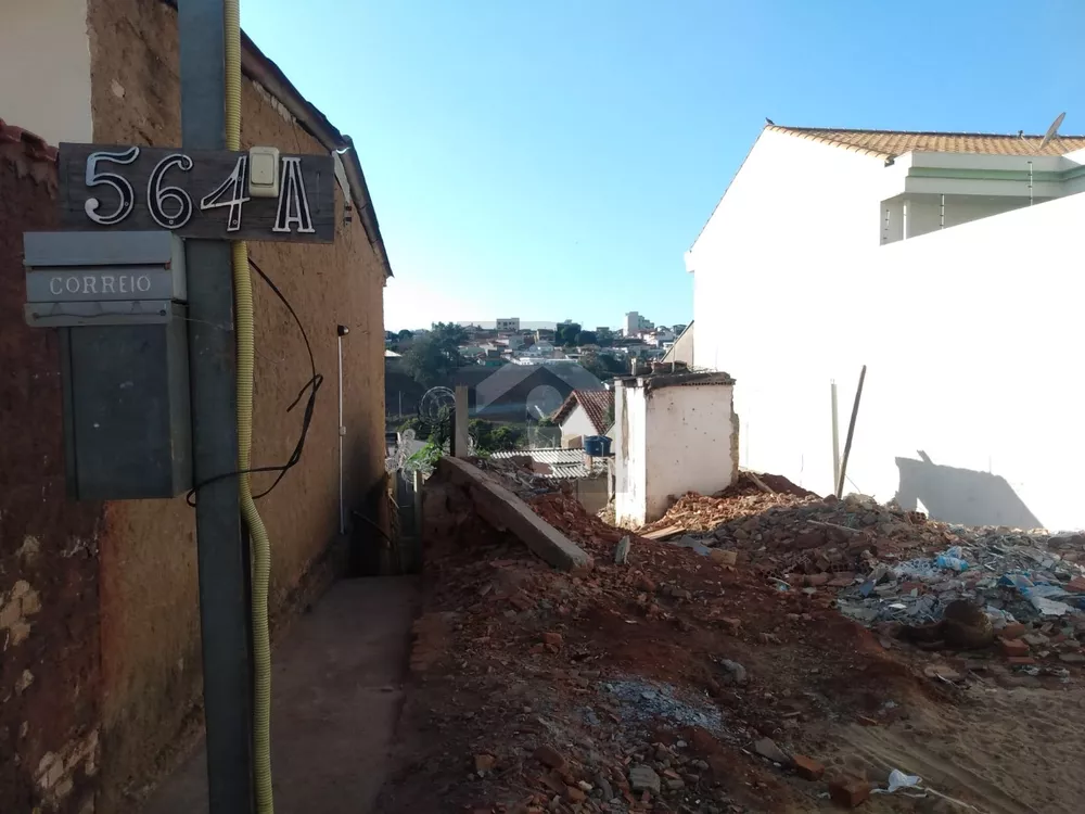 Terreno à venda, 207m² - Foto 1