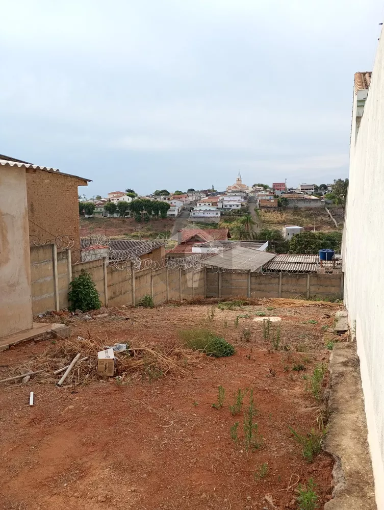 Terreno, 207 m² - Foto 1