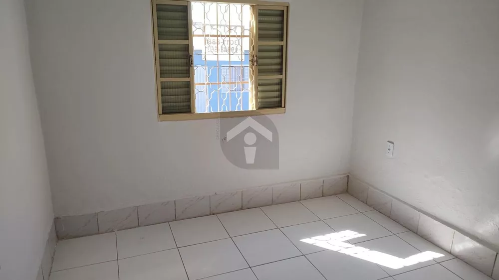 Casa para alugar com 2 quartos - Foto 2