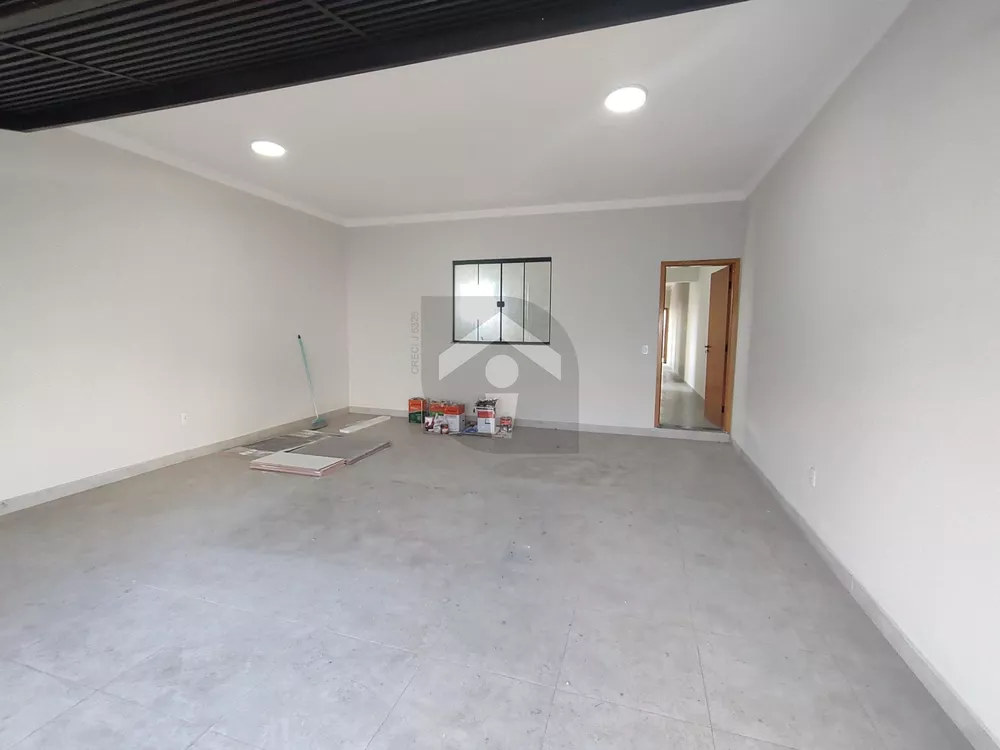 Casa, 3 quartos - Foto 2