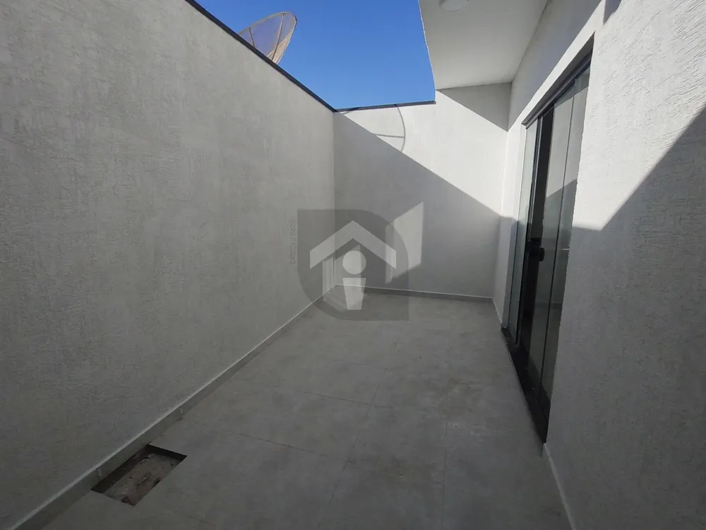 Casa, 3 quartos - Foto 11