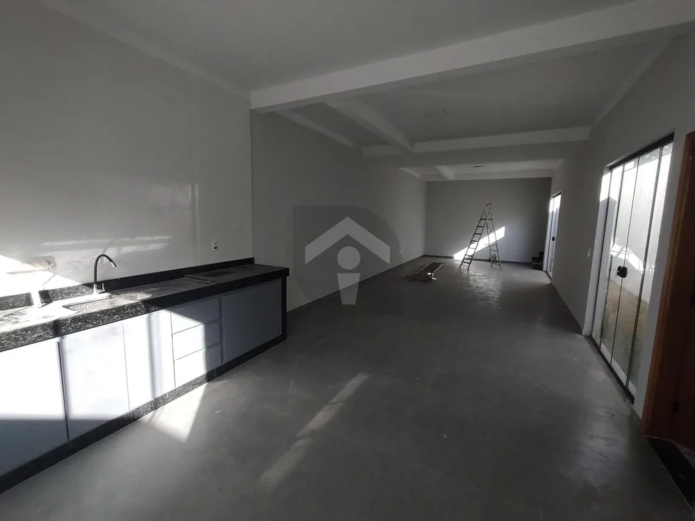 Casa, 3 quartos - Foto 10