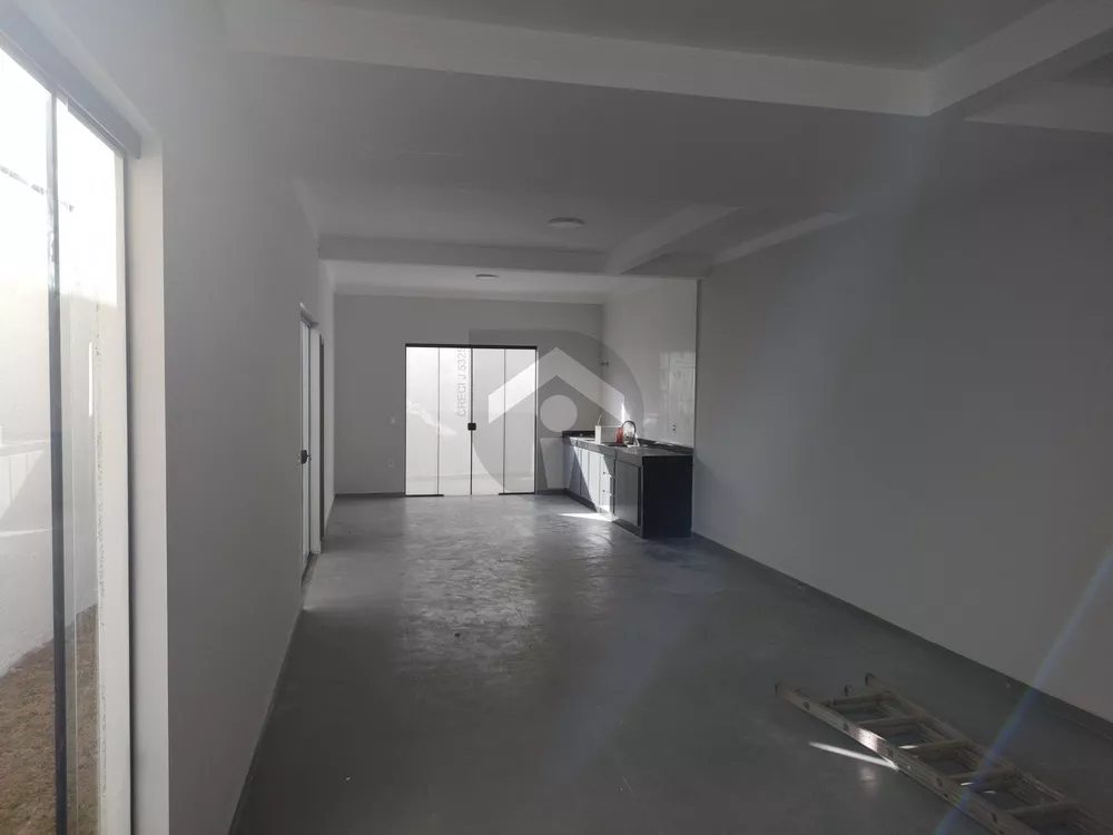 Casa, 3 quartos - Foto 4