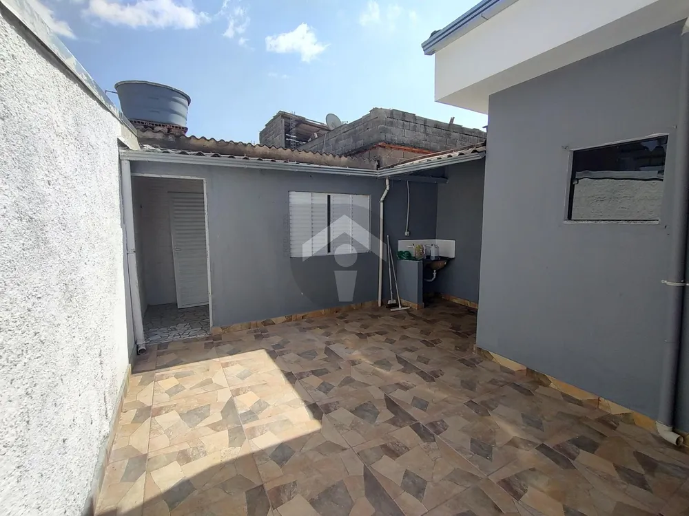 Casa, 3 quartos - Foto 12