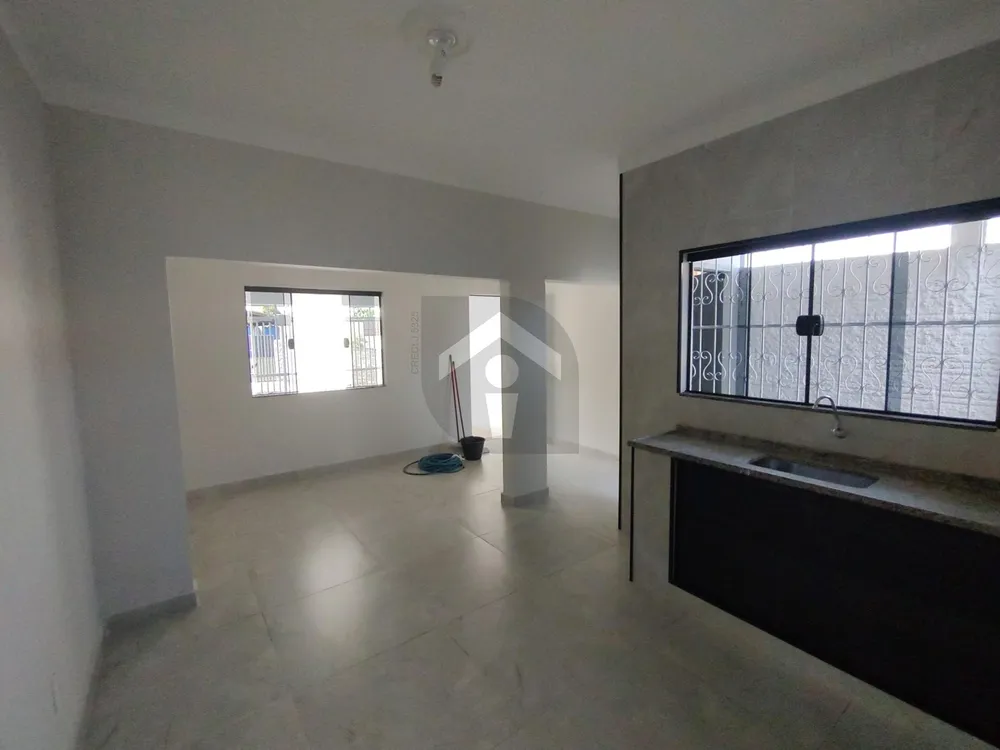 Casa, 3 quartos - Foto 10
