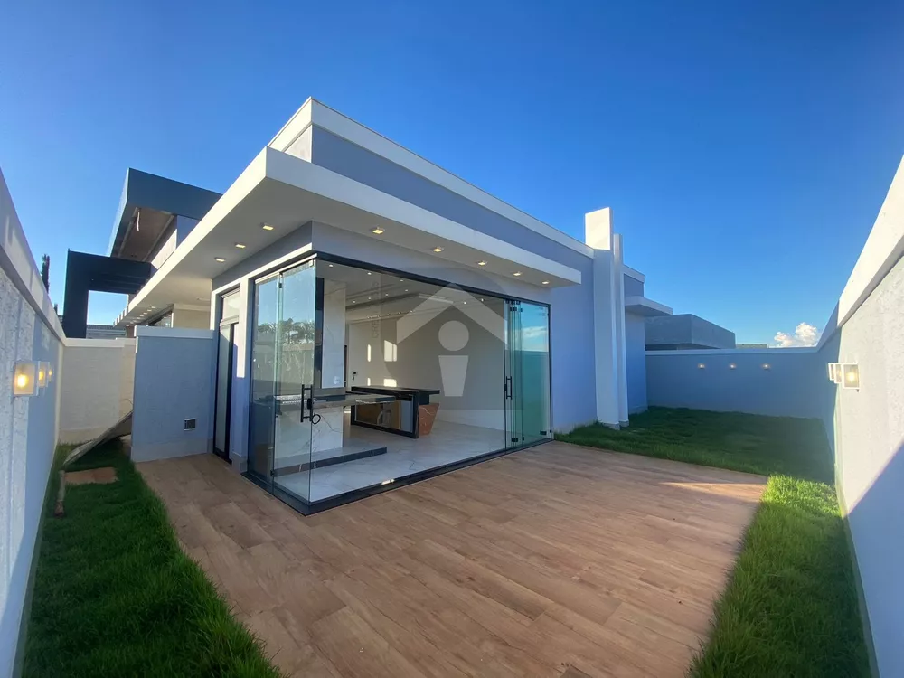Casa, 3 quartos, 200 m² - Foto 6