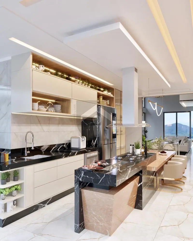 Casa, 3 quartos, 200 m² - Foto 16