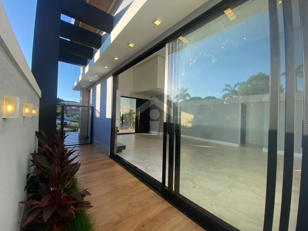 Casa, 3 quartos, 200 m² - Foto 2