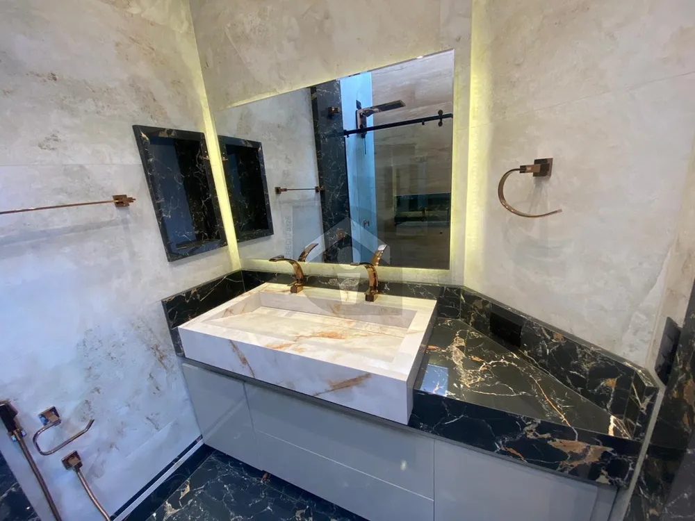 Casa, 3 quartos, 200 m² - Foto 10